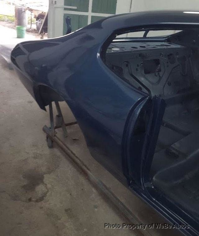 1969 Pontiac GTO Ram Air III Judge For Sale - 22992470 - 99