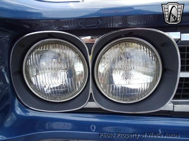 1969 Pontiac GTO Ram Air III Judge For Sale - 22992470 - 29
