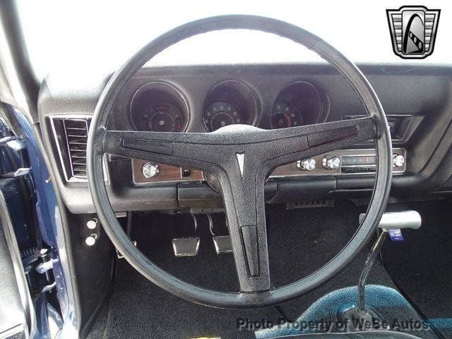 1969 Pontiac GTO Ram Air III Judge For Sale - 22992470 - 35