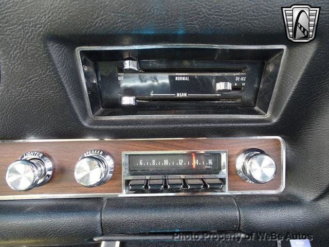 1969 Pontiac GTO Ram Air III Judge For Sale - 22992470 - 36