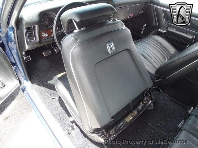 1969 Pontiac GTO Ram Air III Judge For Sale - 22992470 - 55