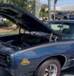 1969 Pontiac GTO Ram Air III Judge For Sale - 22992470 - 65