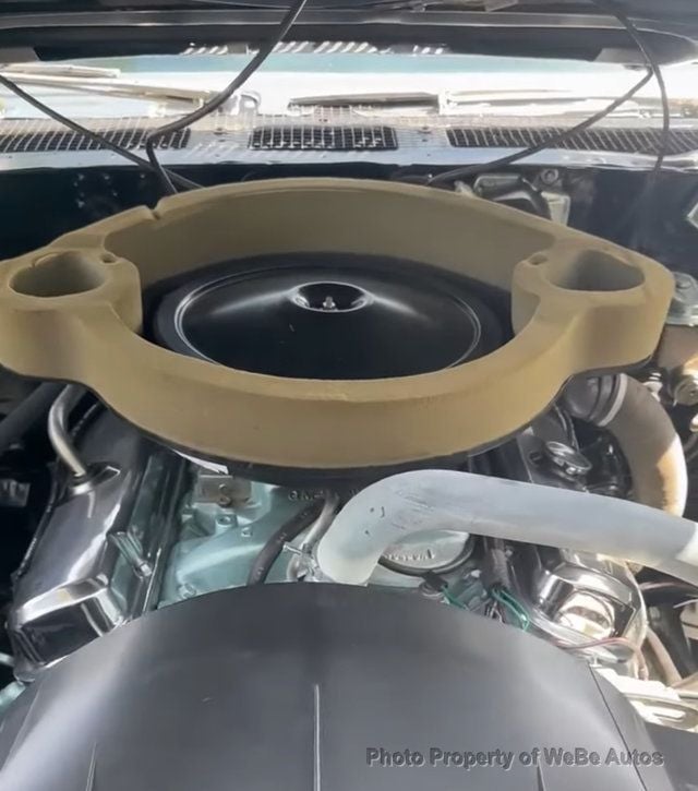 1969 Pontiac GTO Ram Air III Judge For Sale - 22992470 - 69