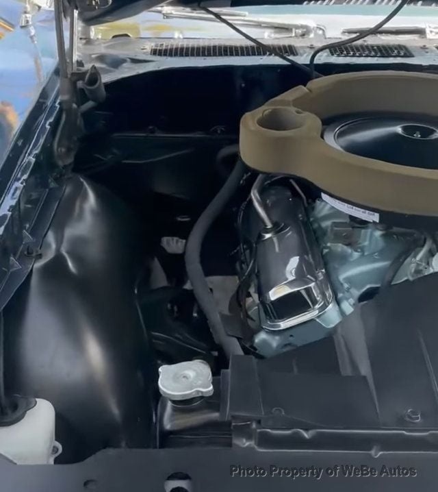 1969 Pontiac GTO Ram Air III Judge For Sale - 22992470 - 70