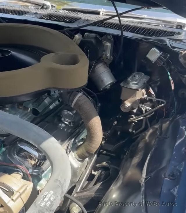 1969 Pontiac GTO Ram Air III Judge For Sale - 22992470 - 71
