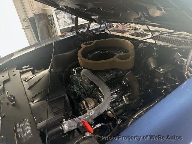 1969 Pontiac GTO Ram Air III Judge For Sale - 22992470 - 72