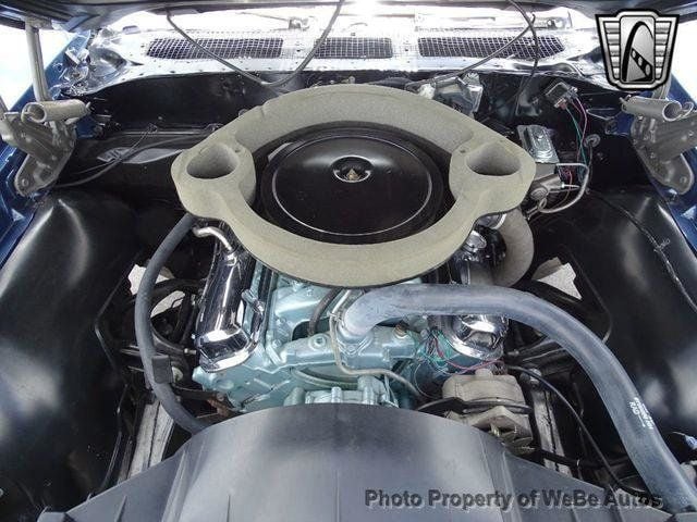 1969 Pontiac GTO Ram Air III Judge For Sale - 22992470 - 73