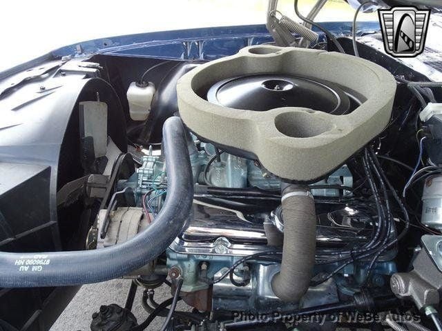 1969 Pontiac GTO Ram Air III Judge For Sale - 22992470 - 74