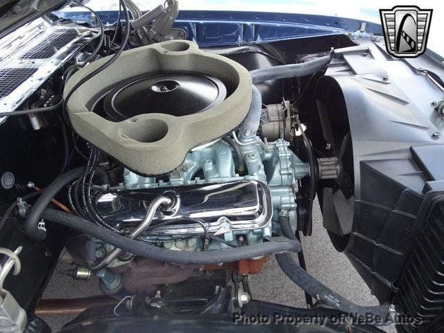 1969 Pontiac GTO Ram Air III Judge For Sale - 22992470 - 75