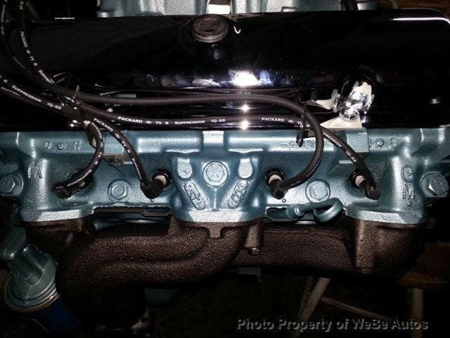 1969 Pontiac GTO Ram Air III Judge For Sale - 22992470 - 77