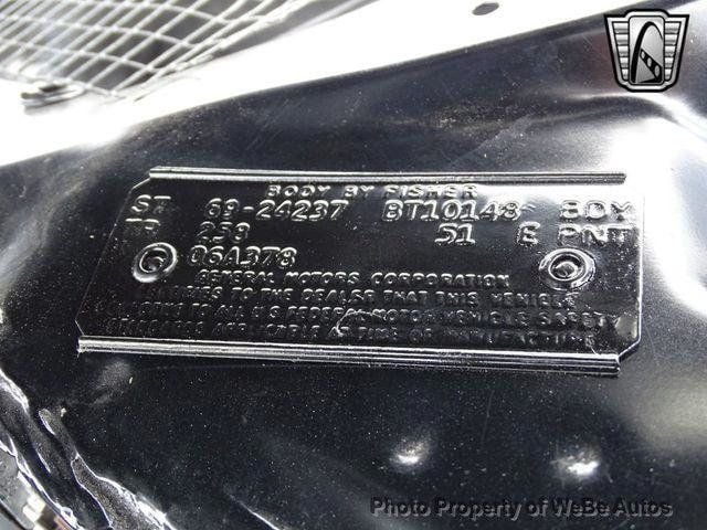 1969 Pontiac GTO Ram Air III Judge For Sale - 22992470 - 80