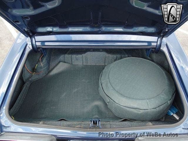 1969 Pontiac GTO Ram Air III Judge For Sale - 22992470 - 86