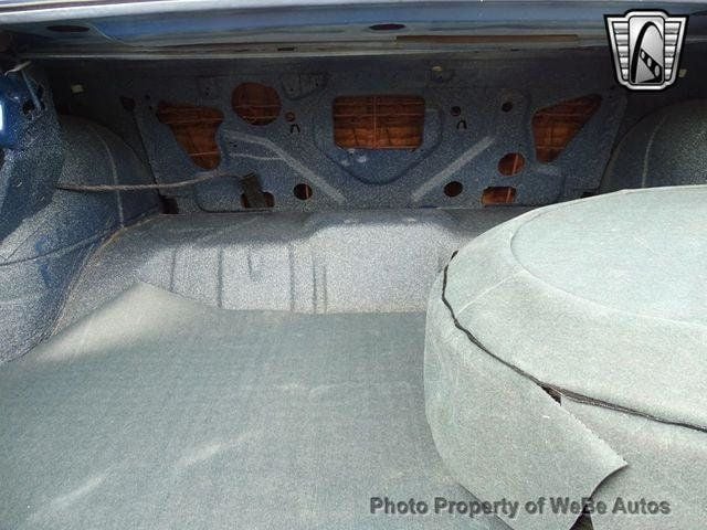 1969 Pontiac GTO Ram Air III Judge For Sale - 22992470 - 87