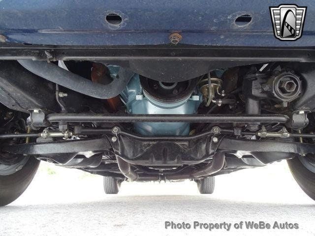 1969 Pontiac GTO Ram Air III Judge For Sale - 22992470 - 91