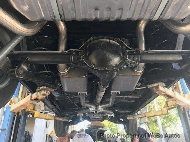 1969 Pontiac GTO Ram Air III Judge For Sale - 22992470 - 92