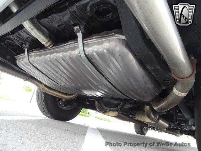 1969 Pontiac GTO Ram Air III Judge For Sale - 22992470 - 93