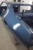 1969 Pontiac GTO Ram Air III Judge For Sale - 22992470 - 98