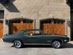 1969 Pontiac GTO JUDGE PRO TOUR RESTOMOD - 20443953 - 14