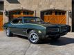 1969 Pontiac GTO JUDGE PRO TOUR RESTOMOD - 20443953 - 17