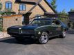 1969 Pontiac GTO JUDGE PRO TOUR RESTOMOD - 20443953 - 1