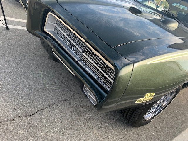 1969 Pontiac GTO JUDGE PRO TOUR RESTOMOD - 20443953 - 58