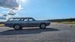 1969 Pontiac Lemans Safari Wagon For Sale - 22478144 - 10