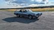 1969 Pontiac Lemans Safari Wagon For Sale - 22478144 - 11