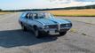 1969 Pontiac Lemans Safari Wagon For Sale - 22478144 - 12