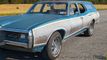 1969 Pontiac Lemans Safari Wagon For Sale - 22478144 - 14