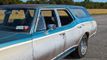 1969 Pontiac Lemans Safari Wagon For Sale - 22478144 - 15