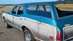 1969 Pontiac Lemans Safari Wagon For Sale - 22478144 - 18