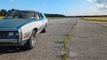 1969 Pontiac Lemans Safari Wagon For Sale - 22478144 - 1