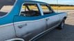 1969 Pontiac Lemans Safari Wagon For Sale - 22478144 - 26