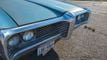 1969 Pontiac Lemans Safari Wagon For Sale - 22478144 - 31