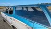 1969 Pontiac Lemans Safari Wagon For Sale - 22478144 - 39