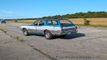 1969 Pontiac Lemans Safari Wagon For Sale - 22478144 - 4