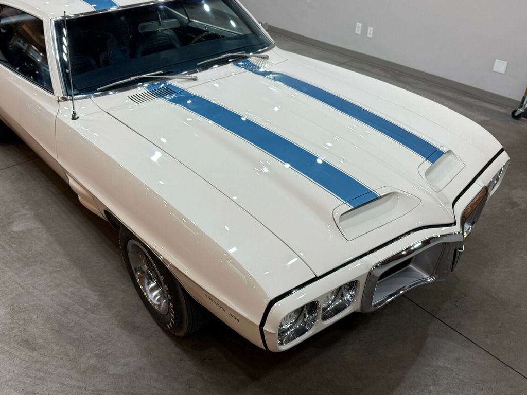 1969 Pontiac Trans Am  - 22680610 - 15