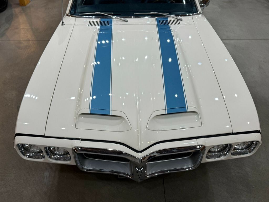 1969 Pontiac Trans Am  - 22680610 - 16