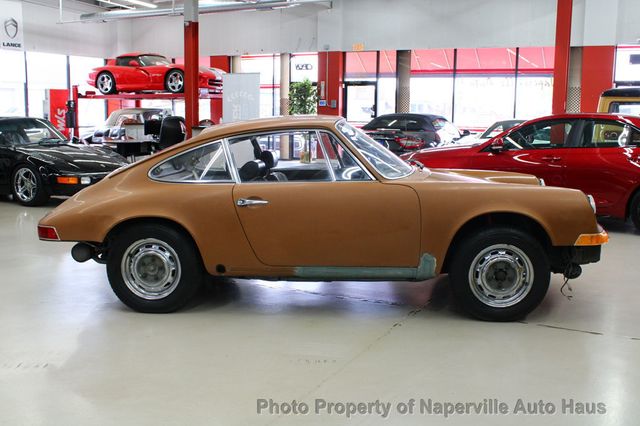 1969 PORSCHE 912 Karmann Coupe - 22902418 - 9