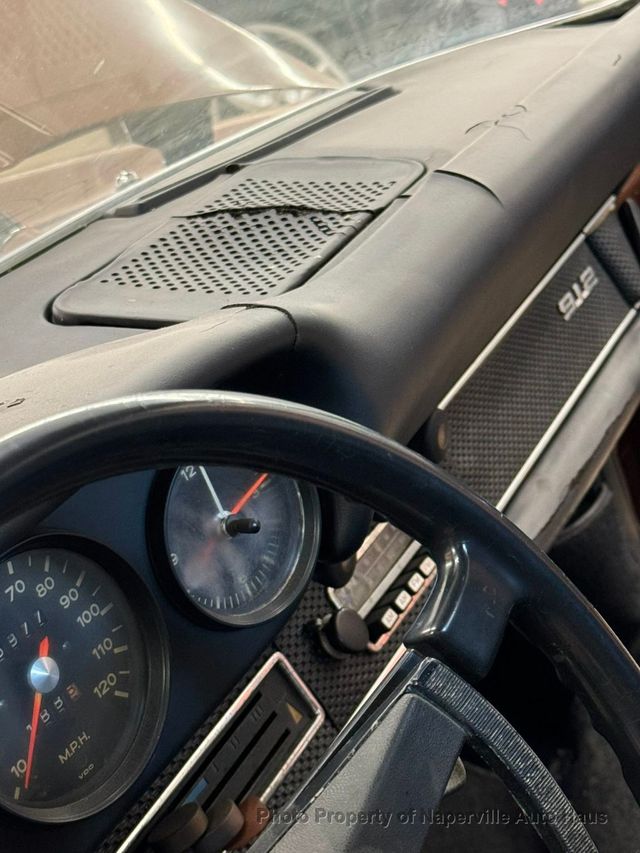 1969 PORSCHE 912 Karmann Coupe - 22902418 - 12