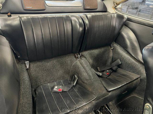 1969 PORSCHE 912 Karmann Coupe - 22902418 - 13