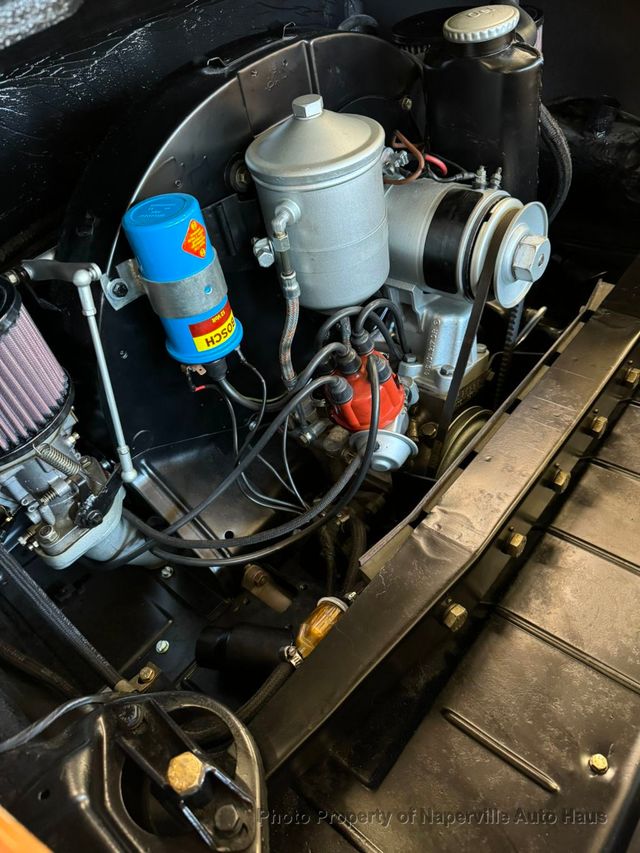 1969 PORSCHE 912 Karmann Coupe - 22902418 - 18