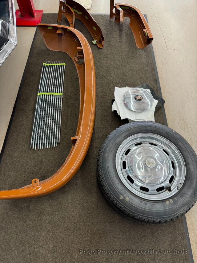 1969 PORSCHE 912 Karmann Coupe - 22902418 - 26