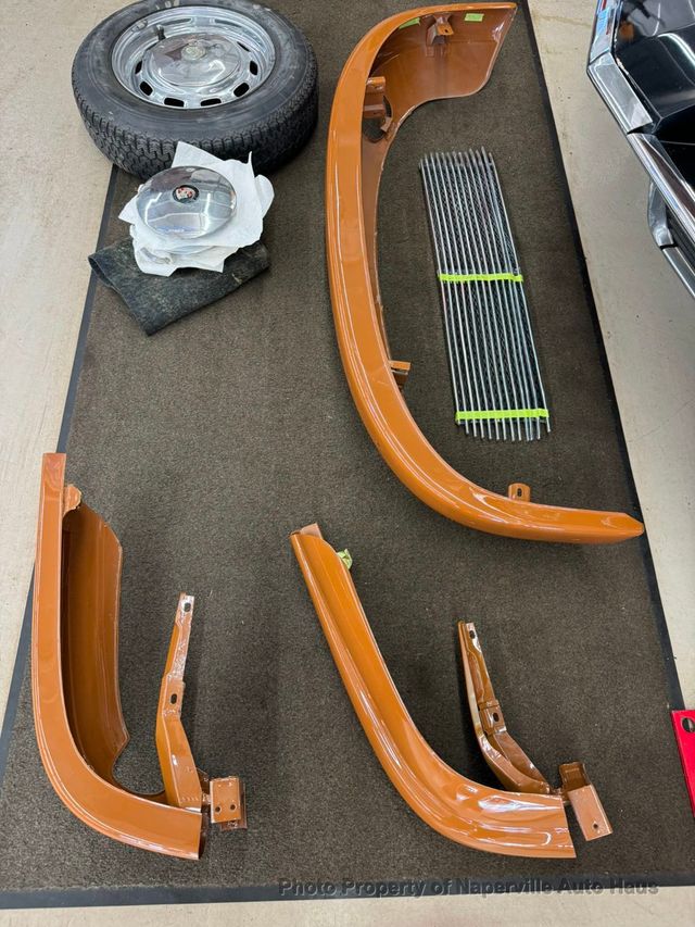 1969 PORSCHE 912 Karmann Coupe - 22902418 - 27