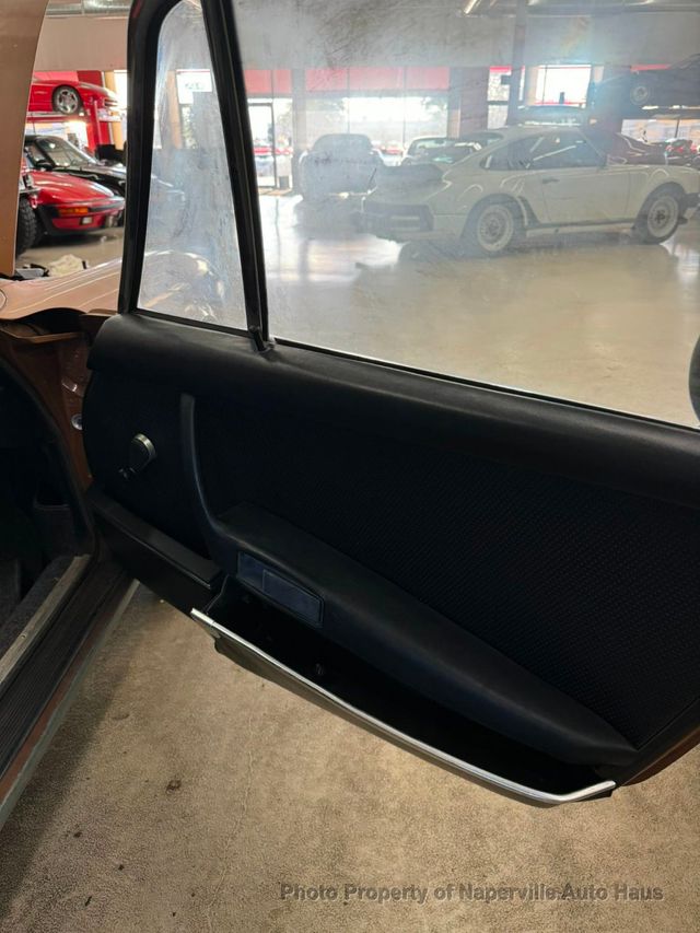 1969 PORSCHE 912 Karmann Coupe - 22902418 - 28