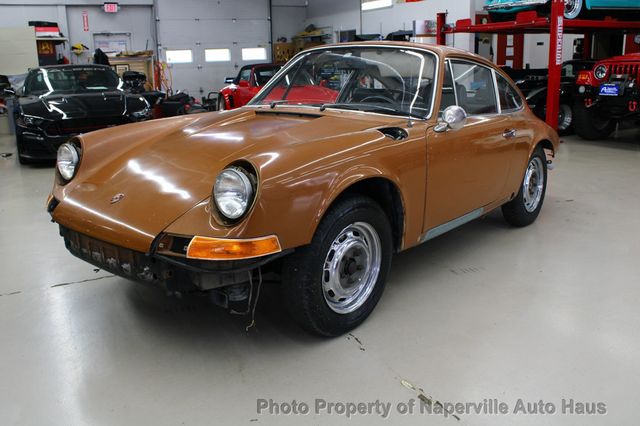 1969 PORSCHE 912 Karmann Coupe - 22902418 - 2
