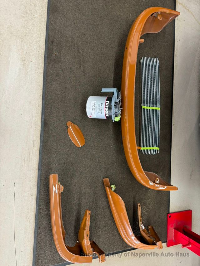 1969 PORSCHE 912 Karmann Coupe - 22902418 - 30