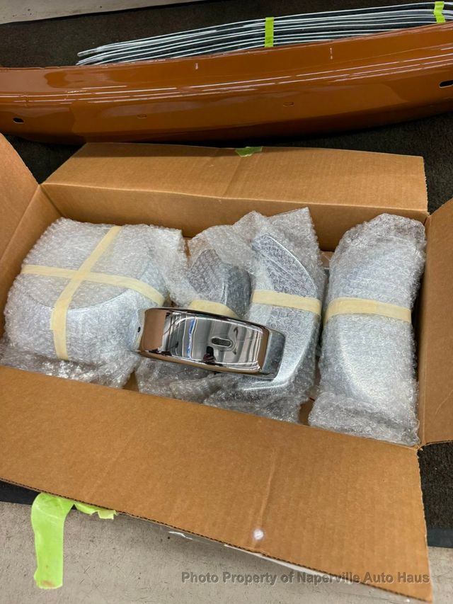 1969 PORSCHE 912 Karmann Coupe - 22902418 - 31