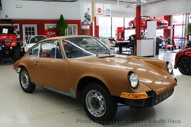1969 PORSCHE 912 Karmann Coupe - 22902418 - 32