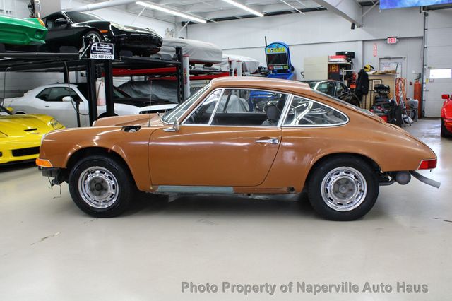 1969 PORSCHE 912 Karmann Coupe - 22902418 - 35
